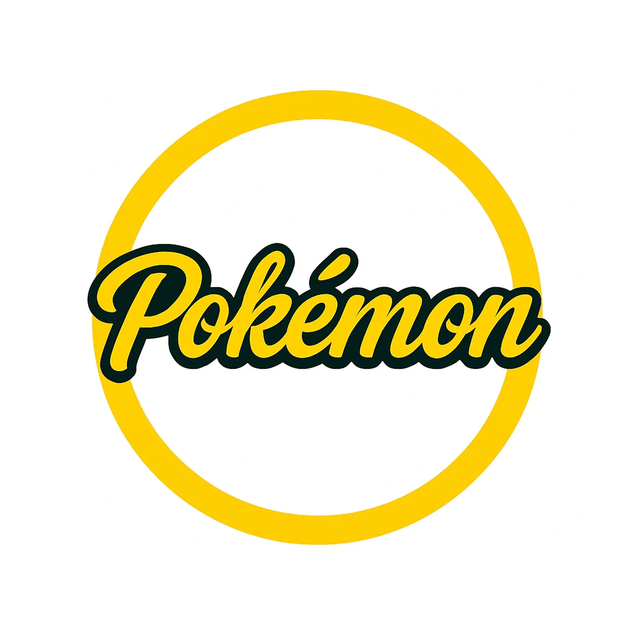All Pokemon
