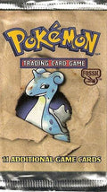 Fossil Unlimited Booster Pack