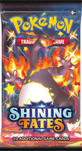 Shining Fates Booster Pack (1x)