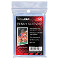 Ultra Pro Penny Sleeves (100ct)