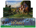 MTG The Hobbit -Play Booster Display