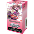 Weiss Schwarz: BanG! 10th Anniversary! Premium Booster Display