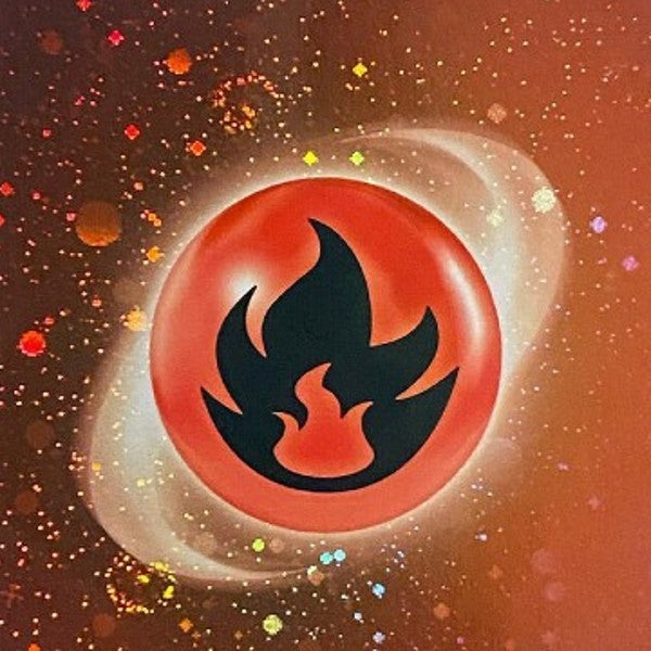 Pokemon TCG Energy Break