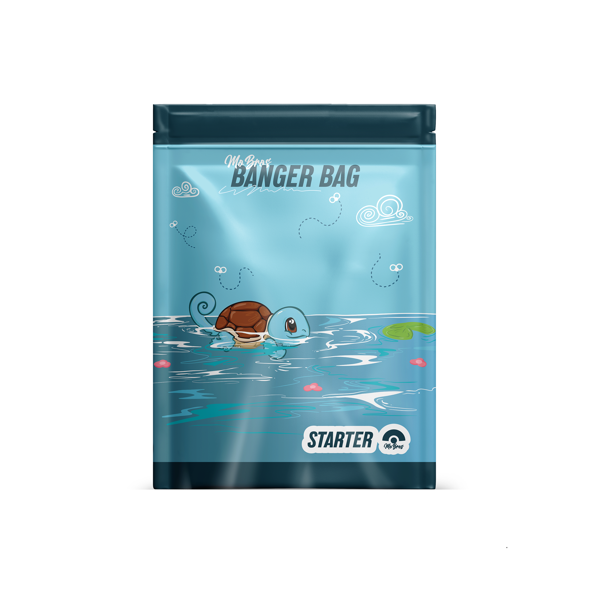 Banger Bags - (STARTER)