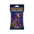 Riftbound League of Legends Origins - Sleeved Booster Pack