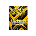 MoBros Pack Sack - Massive