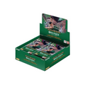 English One Piece OP-12 Booster Box