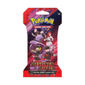Destined Rivals Sleeved Booster Pack