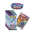 Chilling Reign Booster Pack (5x)