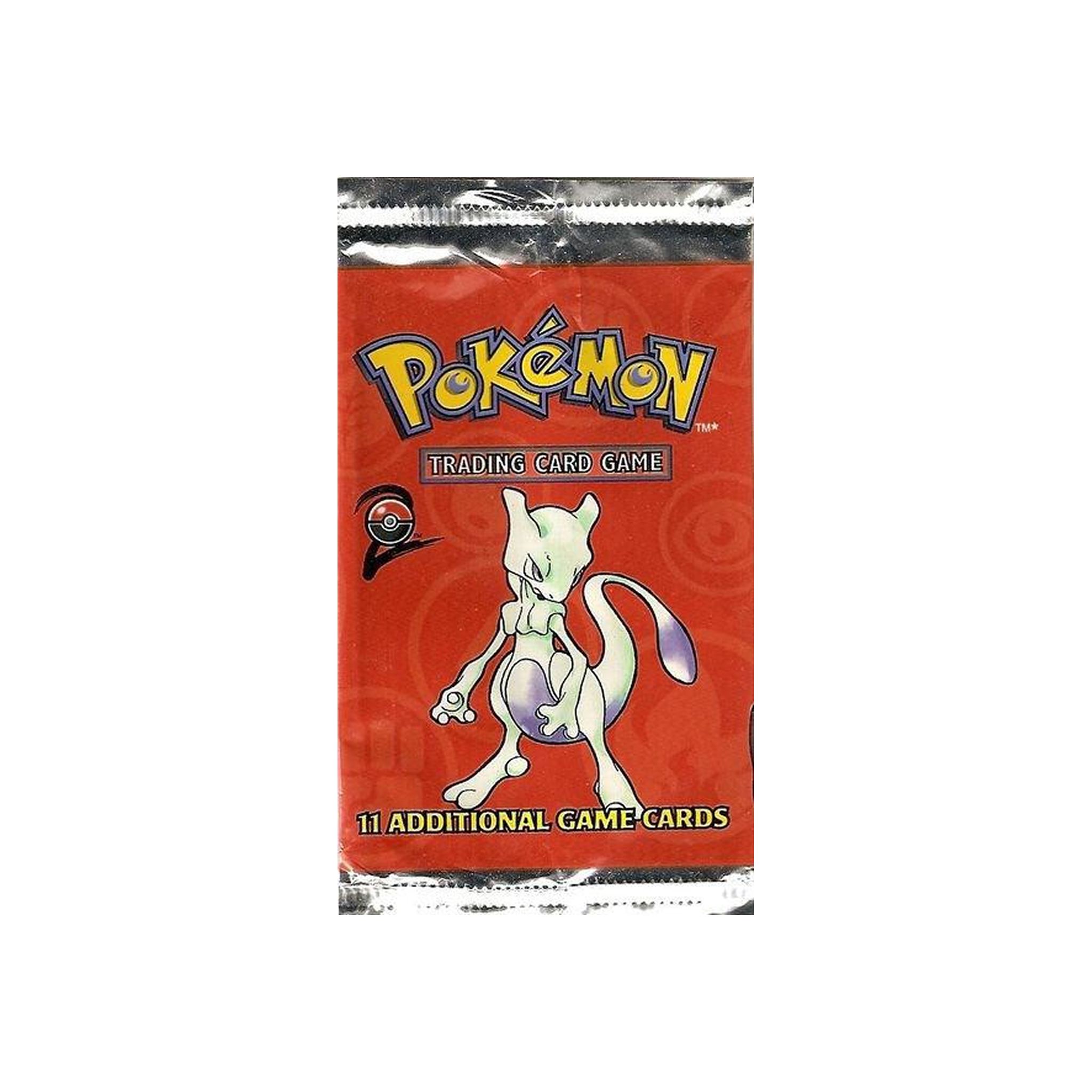 Base Set 2 Booster Pack (BOX FRESH)