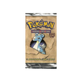 Fossil Unlimited Booster Pack