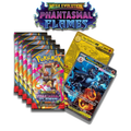 Phantasmal Flames Booster Pack