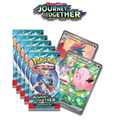 Journey Together Booster Packs