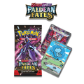 Paldean Fates Booster Pack