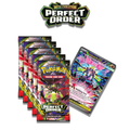 Perfect Order Booster Pack