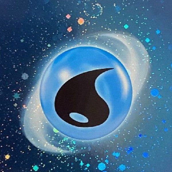 Pokemon TCG Energy Break
