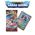 Chaos Rising Booster Pack