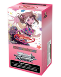 Weiss Schwarz: BanG! 10th Anniversary! Premium Booster Display