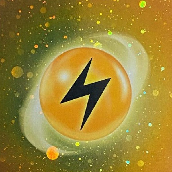 Pokemon TCG Energy Break