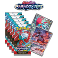 Paradox Rift Booster Pack