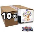 Prismatic Evolutions Elite Trainer Box