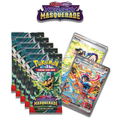 Twilight Masquerade Booster Pack
